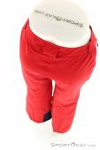 Icepeak Freyung Women Ski Pants, , Red, , Female, 0041-10528, 5638138392, , N4-14.jpg