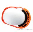 100% Okan Hiper Ski Goggles, 100%, Orange, , Male,Female,Unisex, 0156-10223, 5638138420, 196261024623, N5-20.jpg