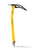 Grivel Ghost Evo Ice Pick with Adze, Grivel, Yellow, , Male,Female,Unisex, 0123-10215, 5638139083, 8050030805719, N1-01.jpg