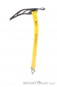 Grivel Ghost Evo Ice Pick with Adze, Grivel, Yellow, , Male,Female,Unisex, 0123-10215, 5638139083, 8050030805719, N1-11.jpg