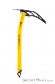 Grivel Ghost Evo Ice Pick with Adze, Grivel, Yellow, , Male,Female,Unisex, 0123-10215, 5638139083, 8050030805719, N2-02.jpg