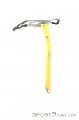 Grivel Ghost Evo Ice Pick with Adze, Grivel, Yellow, , Male,Female,Unisex, 0123-10215, 5638139083, 8050030805719, N2-12.jpg