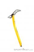 Grivel Ghost Evo Ice Pick with Adze, Grivel, Yellow, , Male,Female,Unisex, 0123-10215, 5638139083, 8050030805719, N3-18.jpg