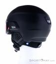 Alpina Alto QV Ski Helmet, Alpina, Dark-Grey, , Male,Female,Unisex, 0027-10205, 5638139092, 4003692320827, N1-11.jpg