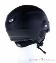 Alpina Alto QV Ski Helmet, Alpina, Dark-Grey, , Male,Female,Unisex, 0027-10205, 5638139092, 4003692320827, N1-16.jpg