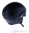 Alpina Alto QV Ski Helmet, , Dark-Grey, , Male,Female,Unisex, 0027-10205, 5638139092, , N2-17.jpg