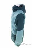 Scott Vertic 2 Layer Mens Ski Jacket Gore-Tex, , Turquoise, , Male, 0023-12574, 5638139102, , N2-07.jpg
