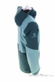 Scott Vertic 2 Layer Mens Ski Jacket Gore-Tex, , Turquoise, , Male, 0023-12574, 5638139102, , N2-17.jpg