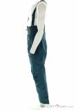 Scott Vertic 3 Layer Mens Ski Pants, , Green, , Male, 0023-12573, 5638139107, , N2-07.jpg