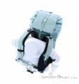Deuter Guide 22l SL Backpack, , Light-Green, , Male,Female,Unisex, 0078-10864, 5638139840, , N4-14.jpg