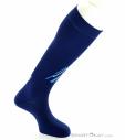 CEP Thermo Mens Ski Socks, CEP, Blue, , Male, 0052-10046, 5638139842, 4064985077415, N1-01.jpg