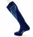 CEP Thermo Mens Ski Socks, CEP, Blue, , Male, 0052-10046, 5638139842, 4064985077415, N1-11.jpg