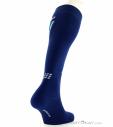 CEP Thermo Mens Ski Socks, CEP, Blue, , Male, 0052-10046, 5638139842, 4064985077415, N1-16.jpg