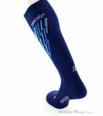 CEP Thermo Mens Ski Socks, CEP, Blue, , Male, 0052-10046, 5638139842, 4064985077415, N2-12.jpg