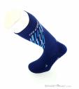 CEP Thermo Mens Ski Socks, , Blue, , Male, 0052-10046, 5638139842, , N3-08.jpg