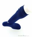 CEP Thermo Mens Ski Socks, CEP, Blue, , Male, 0052-10046, 5638139842, 4064985077415, N4-19.jpg