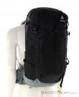 Deuter Trail Pro 33l Backpack, , Black, , Male,Female,Unisex, 0078-10865, 5638139848, , N1-01.jpg
