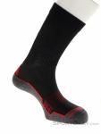 X-Action Trekking Red Socken, Lenz, Schwarz, , Unisex, 0069-10002, 5638139853, 9006729149915, N1-01.jpg