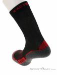 X-Action Trekking Red Socks, , Black, , Unisex, 0069-10002, 5638139853, , N2-12.jpg