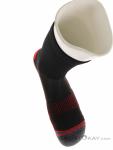 X-Action Trekking Red Socks, Lenz, Black, , Unisex, 0069-10002, 5638139853, 9006729149915, N3-03.jpg