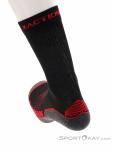 X-Action Trekking Red Socken, Lenz, Schwarz, , Unisex, 0069-10002, 5638139853, 9006729149915, N3-13.jpg