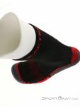 X-Action Trekking Red Socks, , Black, , Unisex, 0069-10002, 5638139853, , N4-09.jpg
