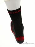 X-Action Trekking Red Socks, , Black, , Unisex, 0069-10002, 5638139853, , N4-14.jpg