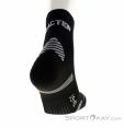 X-Action Running Silver Running Socks, , Black, , Male,Female,Unisex, 0069-10004, 5638139861, , N1-16.jpg