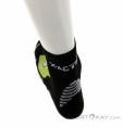 X-Action Running Silver Running Socks, , Black, , Male,Female,Unisex, 0069-10004, 5638139861, , N4-14.jpg