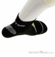 X-Action Running Silver Running Socks, X-Action, Black, , Male,Female,Unisex, 0069-10004, 5638139861, 9006729239777, N4-19.jpg