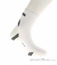 X-Action Running Silver Running Socks, , White, , Male,Female,Unisex, 0069-10004, 5638139865, , N1-01.jpg