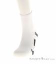 X-Action Running Silver Running Socks, , White, , Male,Female,Unisex, 0069-10004, 5638139865, , N1-06.jpg