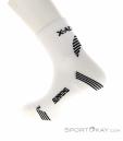 X-Action Running Silver Running Socks, X-Action, White, , Male,Female,Unisex, 0069-10004, 5638139865, 9006729139770, N1-11.jpg