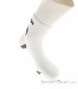 X-Action Running Silver Running Socks, , White, , Male,Female,Unisex, 0069-10004, 5638139865, , N2-02.jpg