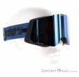 100% Snowcraft Hiper Skibrille, 100%, Blau, , Herren,Damen,Unisex, 0156-10222, 5638139873, 196261043532, N1-01.jpg