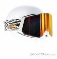 100% Snowcraft Hiper Ski Goggles, 100%, Orange, , Male,Female,Unisex, 0156-10222, 5638139874, 196261039870, N1-01.jpg