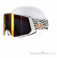 100% Snowcraft Hiper Ski Goggles, , Orange, , Male,Female,Unisex, 0156-10222, 5638139874, , N1-06.jpg