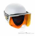 100% Snowcraft Hiper Ski Goggles, , Orange, , Male,Female,Unisex, 0156-10222, 5638139874, , N2-02.jpg