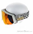 100% Snowcraft Hiper Ski Goggles, 100%, Orange, , Male,Female,Unisex, 0156-10222, 5638139874, 196261039870, N2-07.jpg