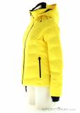 CMP Fix Hood Women Jacket, , Yellow, , Female, 0006-10730, 5638140632, , N1-06.jpg