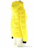 CMP Fix Hood Women Jacket, , Yellow, , Female, 0006-10730, 5638140632, , N1-16.jpg