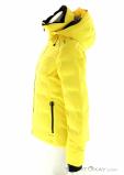 CMP Fix Hood Women Jacket, , Yellow, , Female, 0006-10730, 5638140632, , N2-07.jpg