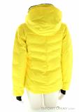 CMP Fix Hood Women Jacket, , Yellow, , Female, 0006-10730, 5638140632, , N2-12.jpg