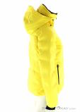 CMP Fix Hood Women Jacket, , Yellow, , Female, 0006-10730, 5638140632, , N2-17.jpg