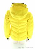 CMP Fix Hood Women Jacket, , Yellow, , Female, 0006-10730, 5638140632, , N3-13.jpg