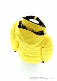 CMP Fix Hood Women Jacket, , Yellow, , Female, 0006-10730, 5638140632, , N4-14.jpg