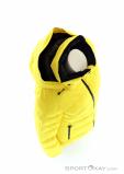 CMP Fix Hood Women Jacket, , Yellow, , Female, 0006-10730, 5638140632, , N4-19.jpg