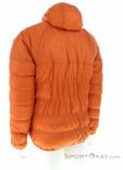 Montura Skill Duvet Mens Fleece Jacket, , Orange, , Male, 0437-10042, 5638140651, , N1-11.jpg