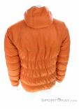 Montura Skill Duvet Mens Fleece Jacket, , Orange, , Male, 0437-10042, 5638140651, , N2-12.jpg