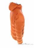 Montura Skill Duvet Mens Fleece Jacket, , Orange, , Male, 0437-10042, 5638140651, , N2-17.jpg